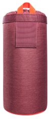 Tatonka termo obal na láhev THERMO BOTTLE COVER 1 L bordeaux red