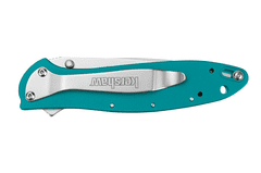 Kershaw 1660TEAL LEEK - TEAL