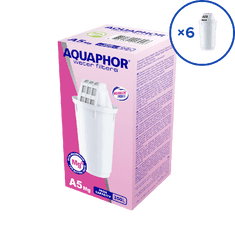 Aquaphor A5Mg 6ks