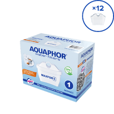 Aquaphor Maxfor+ B25 12ks