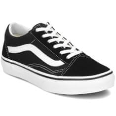 Vans Kecky černé 35 EU Old Skool