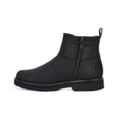 Timberland Boty černé 33 EU Courma Kid