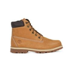 Timberland Boty medové 31 EU Courma Kid