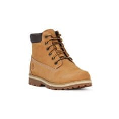 Timberland Boty medové 31 EU Courma Kid