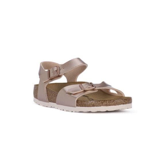 Birkenstock Sandály Rio