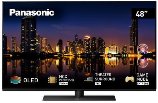 Panasonic TX-48MZ1500E