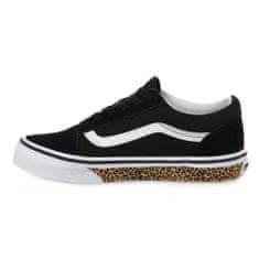 Vans Tenisky černé 28 EU Old Skool Suede Animal J