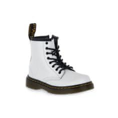 Dr. Martens Boty bílé 25 EU 1460