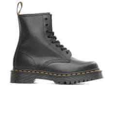 Dr. Martens Nízké kozačky černé 37 EU 1460 Bex