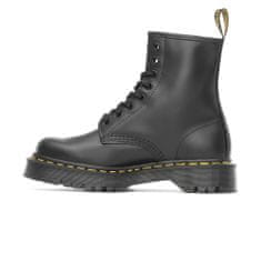 Dr. Martens Nízké kozačky černé 37 EU 1460 Bex