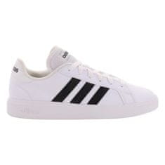 Adidas Boty bílé 40 EU Grand Court Base 2