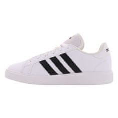 Adidas Boty bílé 40 EU Grand Court Base 2