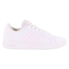 Adidas Boty bílé 36 2/3 EU Grand Court Base 2