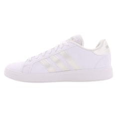 Adidas Boty bílé 38 2/3 EU Grand Court Base 2