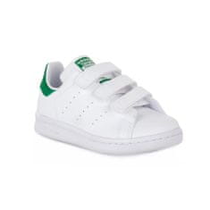 Adidas Boty bílé 30 EU Stan Smith