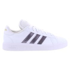 Adidas Boty bílé 36 EU Grand Court Base 2