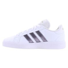 Adidas Boty bílé 36 EU Grand Court Base 2