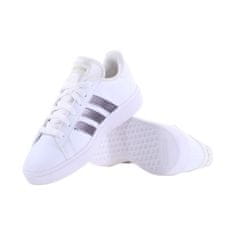 Adidas Boty bílé 36 EU Grand Court Base 2