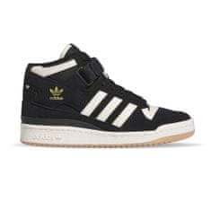 Adidas Boty černé 46 EU forum Mid