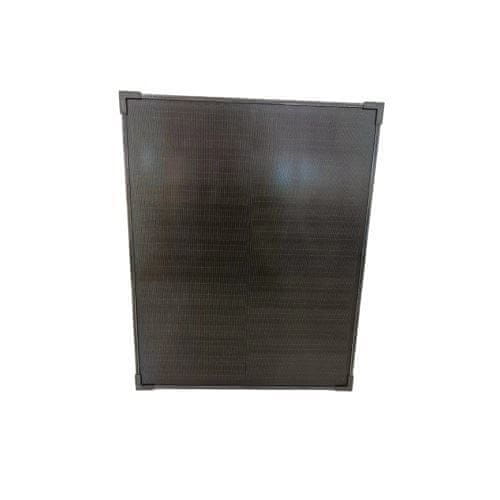 HADEX Fotovoltaický solární panel 12V/50W, SZ-50-36M, 565x453x30mm