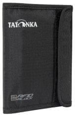 Tatonka pouzdro na doklady PASSPORT SAFE RFID B black