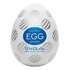 Tenga Egg Sphere masturbátor