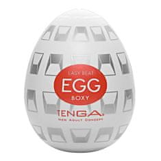 Tenga Egg Boxy masturbátor