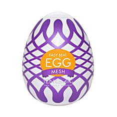 Tenga Egg Mesh masturbátor