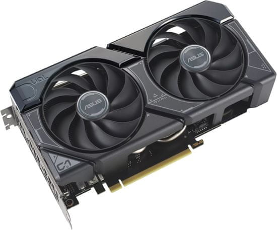 ASUS Dual GeForce RTX 4060 O8G, 8GB GDDR6