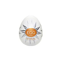 Tenga Egg Shiny masturbátor