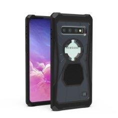 Rokform Kryt Rugged pro Samsung Galaxy S10, černý