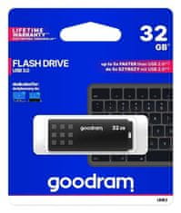 GoodRam 32GB USB Flash 3.0 UME3 černá