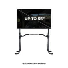 Next Level Racing LITE Free Standing Monitor Stand, Samostatný stojan pro 1 monitor