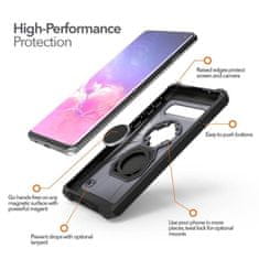 Rokform Kryt Rugged pro Samsung Galaxy S10, černý