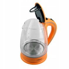 MAESTRO Rychlovarná konvice MR-064-ORANGE oranžová 1,7l