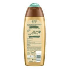 Popron.cz Sprchový gel Naturals Kukui La Toja Aloe Vera Olej z kukui (550 ml)