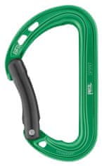 Petzl Karabina Petzl Spirit Zelená