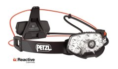 Petzl Čelovka Petzl Nao RL