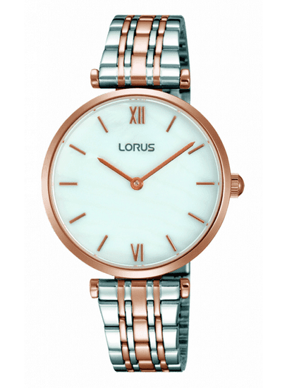 Lorus Dámské hodinky RRW88EX9