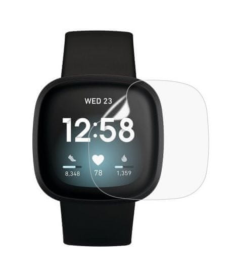 RedGlass Fólie Fitbit Sense 6 ks 98287