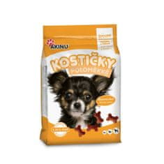 Akinu Akinu kostičky pro psy poloměkké 500g