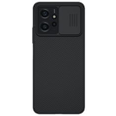 Nillkin CamShield Pro silikonové pouzdro na Xiaomi Redmi Note 12 Black