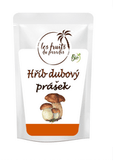 Fruits du Paradis Hřib dubový sušený 1-3 BIO 250 g