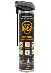 Nanoprotech Bicycle 300 ml - Professional