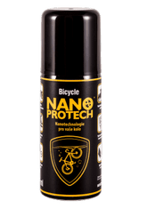 Nanoprotech Bicycle 75 ml