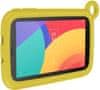 1T 7 2023 KIDS 2GB/32GB, Yellow bumper case (9309X2-2AALE11-1)