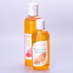 Eoné kosmetika s.r.o. Eoné MANDARINKOVO-LEVANDULOVÝ mycí balzám Balení/objem: 100 ml