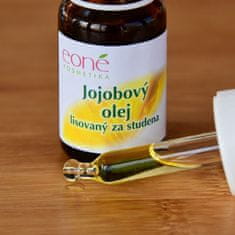 Eoné kosmetika s.r.o. Eoné JOJOBOVÝ OLEJ Balení/objem: 50 ml