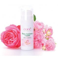 Eoné kosmetika s.r.o. Eoné ROSA FEMINNE CREME (růžový krém), 30ml Balení/objem: 30 ml