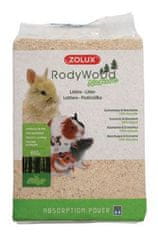 Zolux Podestýlka RodyWood Nature 60l